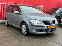 tweedehands VW Touran 1.9 TDI Optive / AIRCO