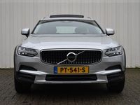 tweedehands Volvo V90 CC D4 190pk Momentum | Schuifdak | Dodehoek detectie