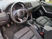 tweedehands Mazda CX-5 2.0 TS+ 2WD, TREKHAAK, NAVI