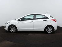 tweedehands Hyundai i30 1.6 GDI i-Drive Cool Plus