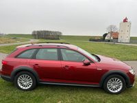 tweedehands Audi A4 Allroad QUATTRO / HYBRID / AUT / NAVI / BTW