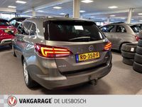 tweedehands Opel Astra Sports Tourer 1.4 Innovation/Leder/stoel en stuurverwarming/trekhaak/maximaal trekgewicht 1400kg