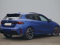 Occasion BMW 123 M Sport 218 PK (160 kW) 2025 Blauw Hatchback