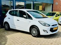 tweedehands Hyundai ix20 1.4i i-Motion hoge instap! Airco l Elek pakket l M