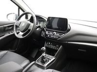 tweedehands Suzuki SX4 S-Cross 1.4 Boosterjet Style Smart Hybrid | Navigatie | Cr