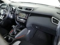 tweedehands Nissan Qashqai 1.3 DIG-T N-Connecta Navigatie / Cruise / Carplay