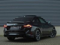 tweedehands BMW 220 2 Serie Coupé i | M Sportpakket Pro | Innovatio