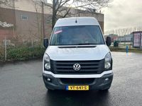 tweedehands VW Crafter 35 2.0 TDI L2H2