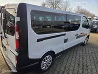 Occasion Opel Vivaro Edition 140 PK (102 kW) 2015 Wit MPV