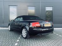 tweedehands Audi A4 Cabriolet 2.4 V6 Pro Line