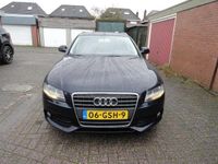 tweedehands Audi A4 Avant 1.8 AUT TFSI Pro Line CLIMA