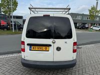 tweedehands VW Caddy 2.0 SDI