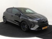 Occasion Renault Clio V Esprit Alpine 2026 Zwart Hatchback