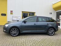 tweedehands Skoda Rapid 1.0 TSI 95PK LPG-G3 Panoramadak Stoelverwarming