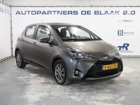 tweedehands Toyota Yaris 1.5 VVT-i Design