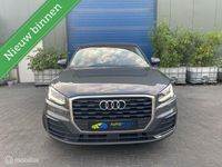 tweedehands Audi Q2 30 TDI / Grey / 1ste Eigenaar / 2019 / Zuinig