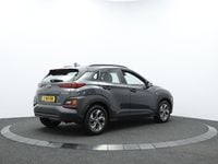 Occasion Hyundai Kona Comfort 141 PK (103 kW) 2021 Grijs SUV