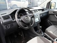 tweedehands VW Caddy 2.0 TDI L1H1 BMT Exclusive Edition + 185PK