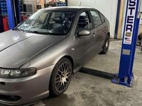 Occasion Seat Leon Sport 179 PK (131 kW) 2002 Sedan