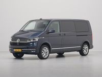 Occasion VW T6.1 204 PK (150 kW) 2023 Blauw Van