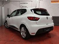 Occasion Renault Clio IV Zen 2018 Wit Sedan