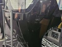 Occasion BMW Z4 192 PK (141 kW) 2005 Zwart Cabriolet