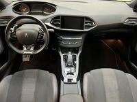 tweedehands Peugeot 308 SW 1.2 GT-line | Automaat | Panoramadak