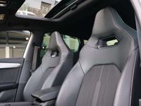 tweedehands Seat Leon e-Hybrid CUPRA 1.4 VZ 245PK Pano Navi Virtual Led ACC