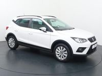 Occasion Seat Arona Business 116 PK (85 kW) 2019 Wit SUV