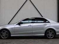 Occasion Mercedes E250 AMG 204 PK (150 kW) 2009 Grijs Sedan