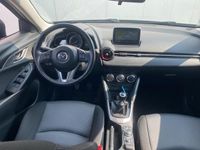 tweedehands Mazda CX-3 2.0 SkyActiv-G 120 Dynamic 2WD |Navigatie|Cruise|Stoelverw|X
