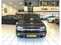 tweedehands Chevrolet TrailBlazer 4.2 LT Premium Automaat youngtimer