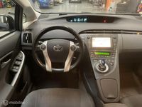 tweedehands Toyota Prius 1.8 Dynamic Navi | LED | Camera | 2xPDC