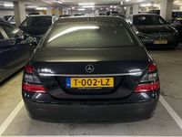 tweedehands Mercedes S550 500