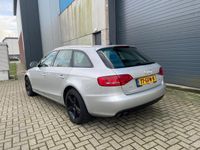 tweedehands Audi A4 Avant 1.8 TFSI Pro Line Business AIRCO NAP 2008