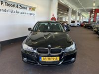 tweedehands BMW 318 3-SERIE i Business Line Nieuw motorblok | Climate control | Cruise control | Navigatie | Parkeersensoren | Bluetooth | 18 INCH M SPORT