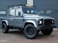 tweedehands Land Rover Defender 2.4 TD4 110 | Dual Cab | X-Tech