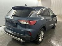 Occasion Ford Kuga Titanium 224 PK (164 kW) 2021 Blauw SUV