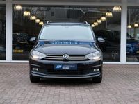 tweedehands VW Touran 1.5 TSi 150pk DSG Highline | App Connect | Climate | Adaptive Cruise | Camera | Elektrische Achterklep