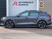 Occasion Cupra Formentor VZ 245 PK (180 kW) 2022 Grijs SUV
