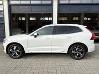 Occasion Volvo XC60 Inscription 311 PK (228 kW) 2018 Wit SUV