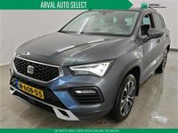 Occasion Seat Ateca Business 150 PK (110 kW) 2021 Grijs SUV