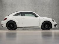 tweedehands VW Beetle 1.2 TSI Exclusive Series (NAVIGATIE, AIRCO, PARKEE