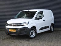 Occasion Opel Combo 102 PK (75 kW) 2024 Wit Van