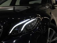 tweedehands Mercedes E200 Business Solution