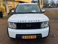 tweedehands Land Rover Discovery 4 3.0 TDV6 1e eig. #MOTORDEFECT