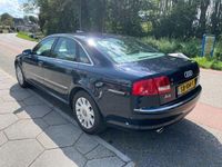 tweedehands Audi A8 3.7 quattro Exclusive