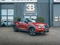 Occasion Nissan Juke 116 PK (85 kW) 2021 Rood SUV