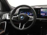 tweedehands BMW iX iX2 eDrive20 65kWh M-Sport