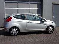 tweedehands Ford Fiesta 1.25 Limited Airco!!
